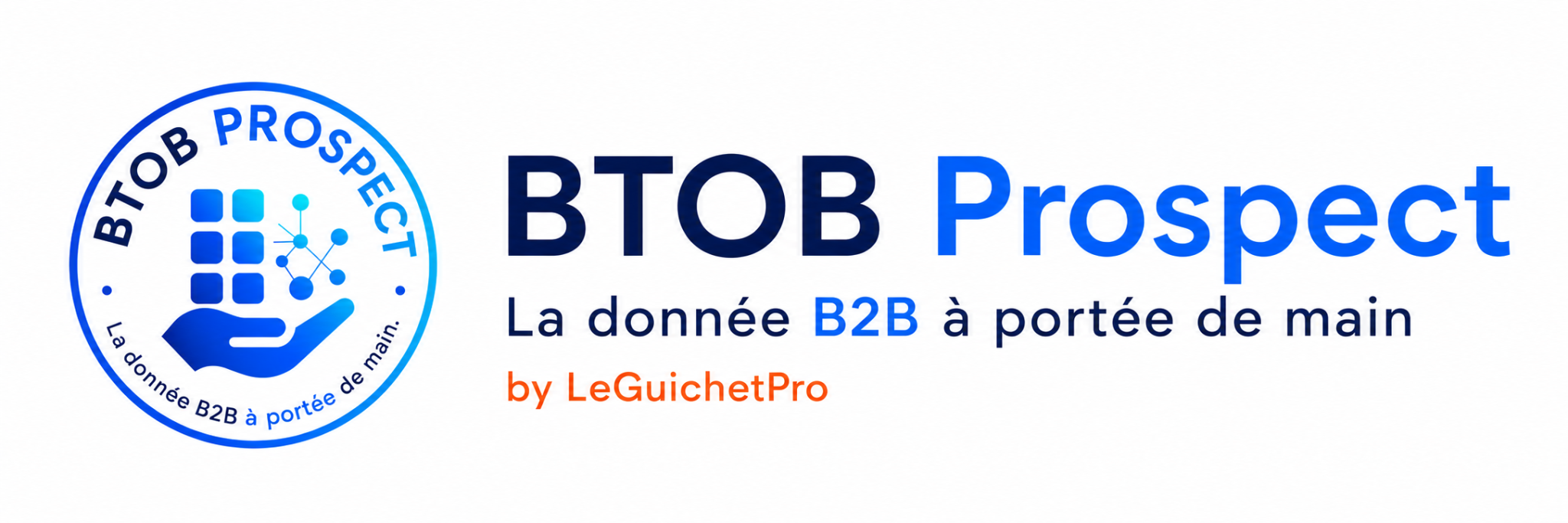 BtoB Prospect